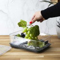 Boîte de Conservation Pour Fruits et Légumes 3,5l