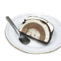 Moule à Bûche Démoulage Facile 30cm