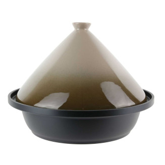 Plat à Tajine Ø30cm Tous Feux