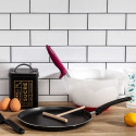 Crêpière Ø28cm Tous Feux avec Ustensiles