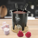 Fondue Individuelle ou en Duo à la Bougie