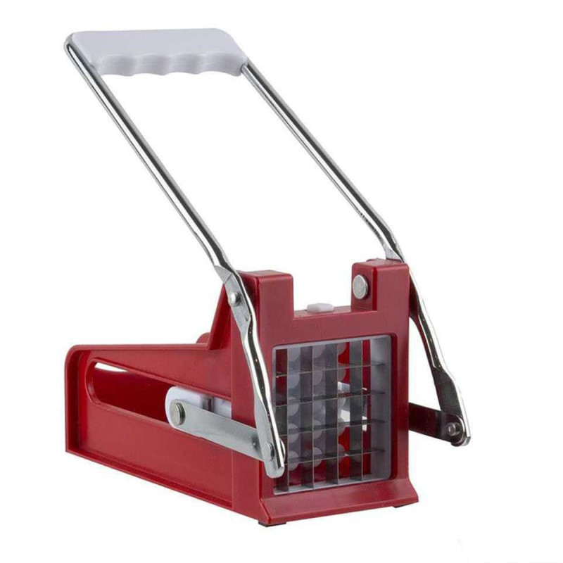 Coupe-Frites Manuel 2 Grilles