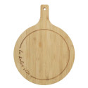 Planche de Service en Bois Spéciale Pizza