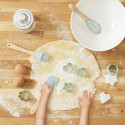 Coffret Ustensiles à Pâtisserie Pour Enfant