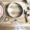 Coffret à Pâtisserie Spécial Cheescake aux Fraises