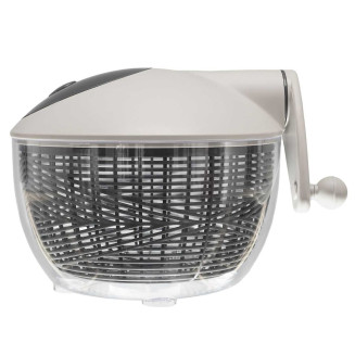 Essoreuse à Salade avec Poignée Ergonomique