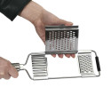 Râpe à Légumes avec 3 Lames interchangeables