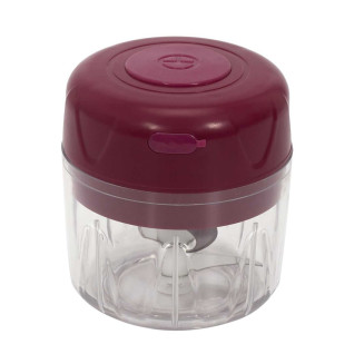 Mini Hachoir Electrique Sans Fil