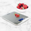 Balance Culinaire Electronique en Inox