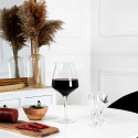 Carafe à Vin en Forme de Verre à Pied