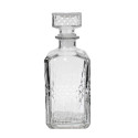 Service à Whisky avec Carafe et 4 Verres