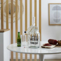 Kit Fabrique Bière Maison 3,7L en Verre