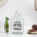 Kit Fabrique Bière Maison 3,7L en Verre