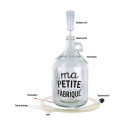 Kit Fabrique Bière Maison 3,7L en Verre