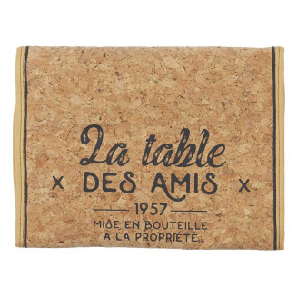 Rafraîchisseur pour Bouteilles à fermeture réglable