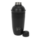 Shaker à Cocktail 60 cl en Inox Noir