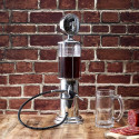 Distributeur à Boisson 90cl Style Pompe à Essence