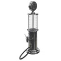Distributeur à Boisson 90cl Style Pompe à Essence