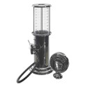 Distributeur à Boisson 90cl Style Pompe à Essence