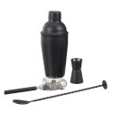 Coffret 4 Accessoires pour Cocktail