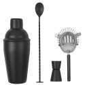 Coffret 4 Accessoires pour Cocktail
