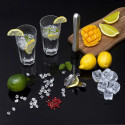 Set à Mojito 4 Accessoires
