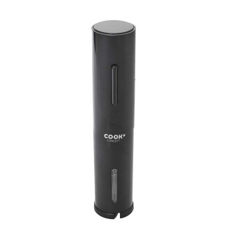 Ouvre Bouteille Electrique Noir