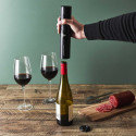 Ouvre Bouteille Electrique Noir