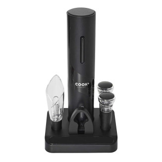 Coffret 5 Accessoires Spécial Vin