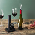 Coffret 5 Accessoires Spécial Vin