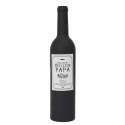 Coffret Forme Bouteille de Vin 5 Accessoires "Meilleur Papa"