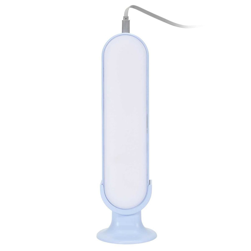 Lampe d'Ambiance Led Rechargeable Magnétique