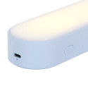 Lampe d'Ambiance Led Rechargeable Magnétique