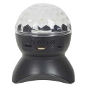 Enceinte Sans Fil Lampe Disco 2 en 1 Enceinte Sans Fil Lampe Disco 2 en 1