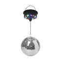 Coffret 3 Accessoires Jeux de Lumières Disco