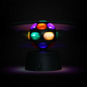 Mini Projecteur Boule Disco Multicolore