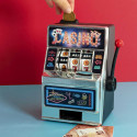 Tirelire Jeu Mini Machine à Sous