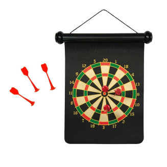 Jeu de Fléchettes Magnétiques