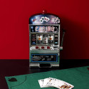 Tirelire Jeu Machine à Sous Lumineuse