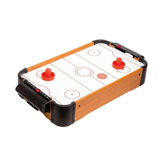 Jeu de Table Hockey 56 x 10 x 30.5CM à Air Pulsé