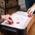 Jeu de Table Hockey 56 x 10 x 30.5CM à Air Pulsé