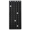 Jeu de Bingo Complet avec Roulette Manuelle