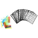 Jeu de Bingo Complet avec Roulette Manuelle