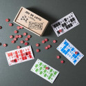 Jeu de Loto 48 Grilles et 90 Jetons