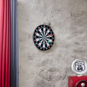 Jeu de Fléchettes Classique Mural