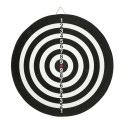 Jeu de Fléchettes Classique Mural