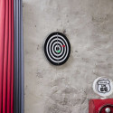 Jeu de Fléchettes Classique Mural