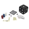Cube Dé à Jouer avec 6 Jeux