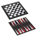Cube Dé à Jouer avec 6 Jeux