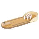 Mini Jeu de Bowling de Table